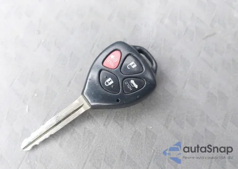 2009 Toyota Corolla Le from USA, damaged, VIN JTDBL40E999056658